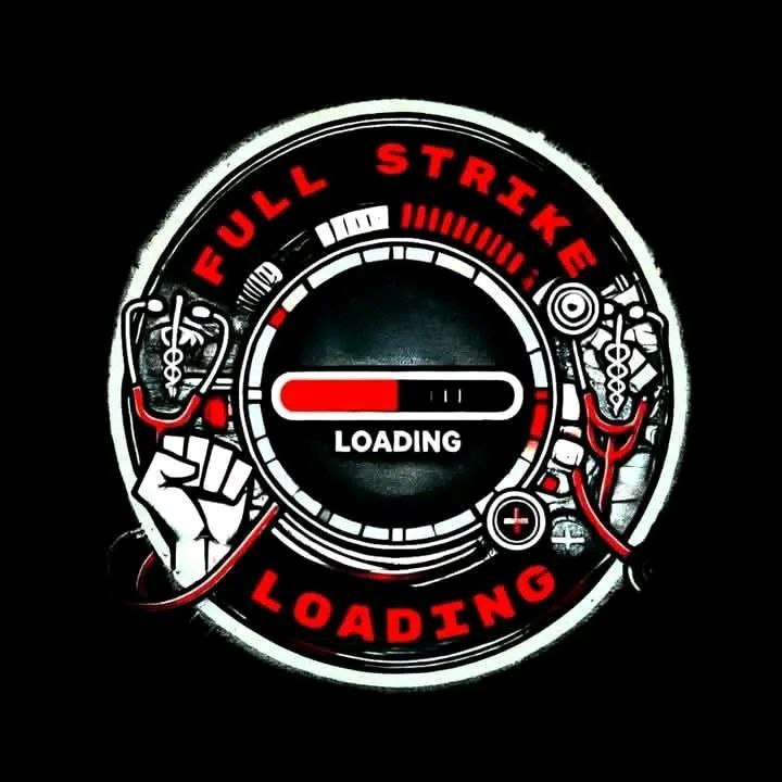 Full Strike Loading....