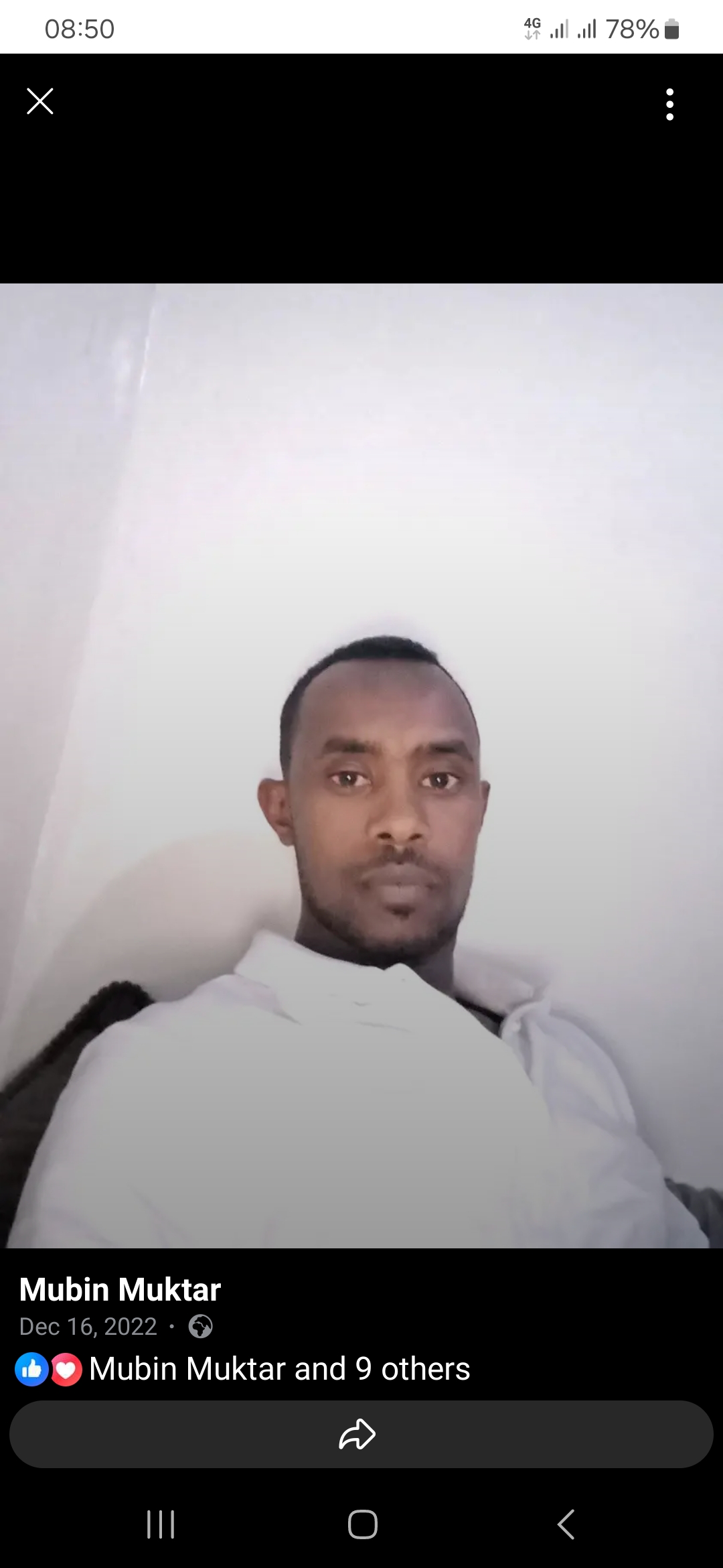 Urgent Report: Arbitrary Detention of Dr. Mubin Muktar & Retaliation Against Healthcare Workers