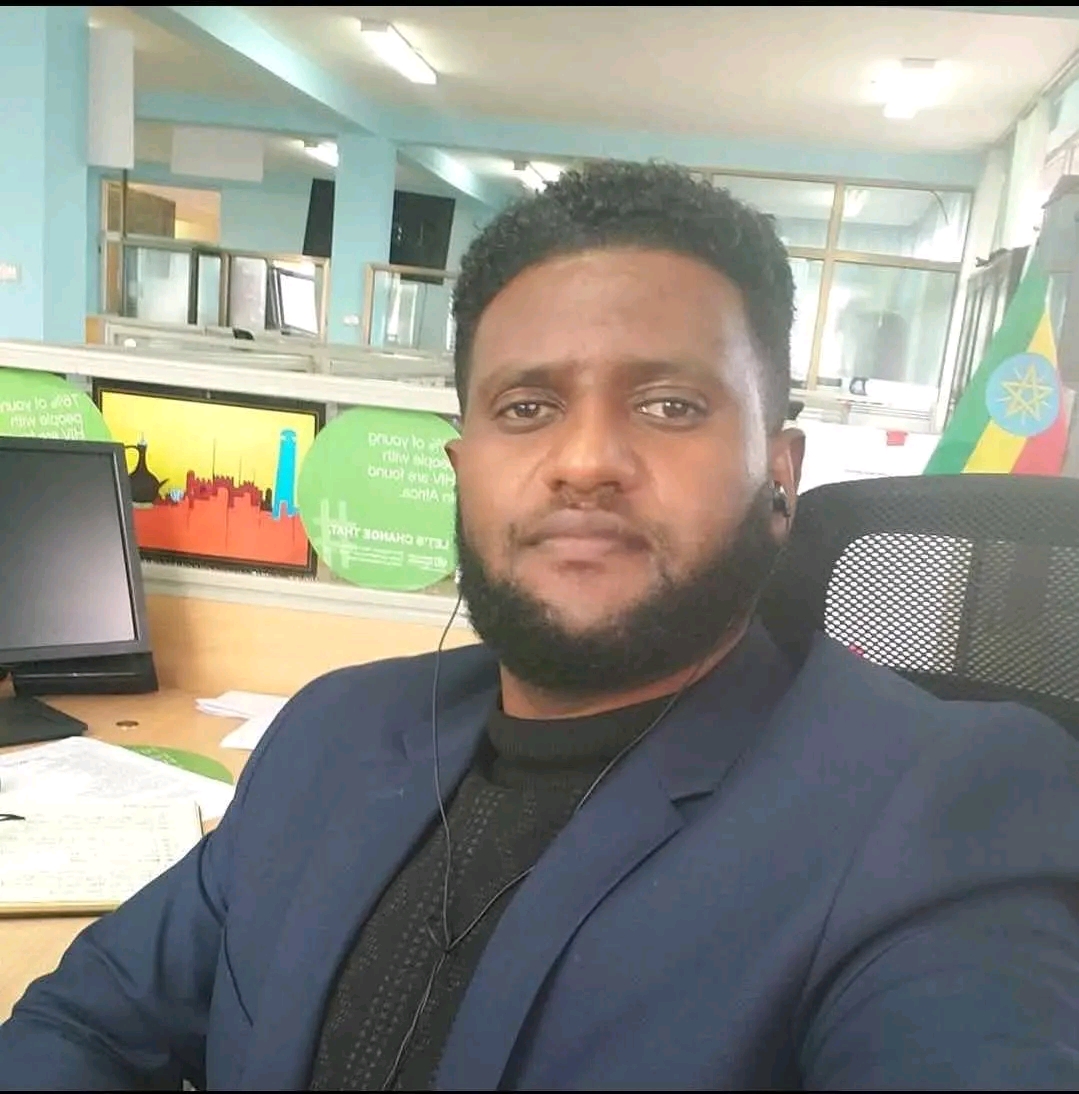 ይህ ትግል የግለሰቦች የግል ጉዳይ አይደለም። እኔ በበኩሌ ዶ/ር ደረጄ በጣም ጥሩ ሰው እንደሆነ አውቃለሁ...