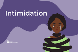 Reporting Harassment and Intimidation by Security Personnel in Debre Birhan