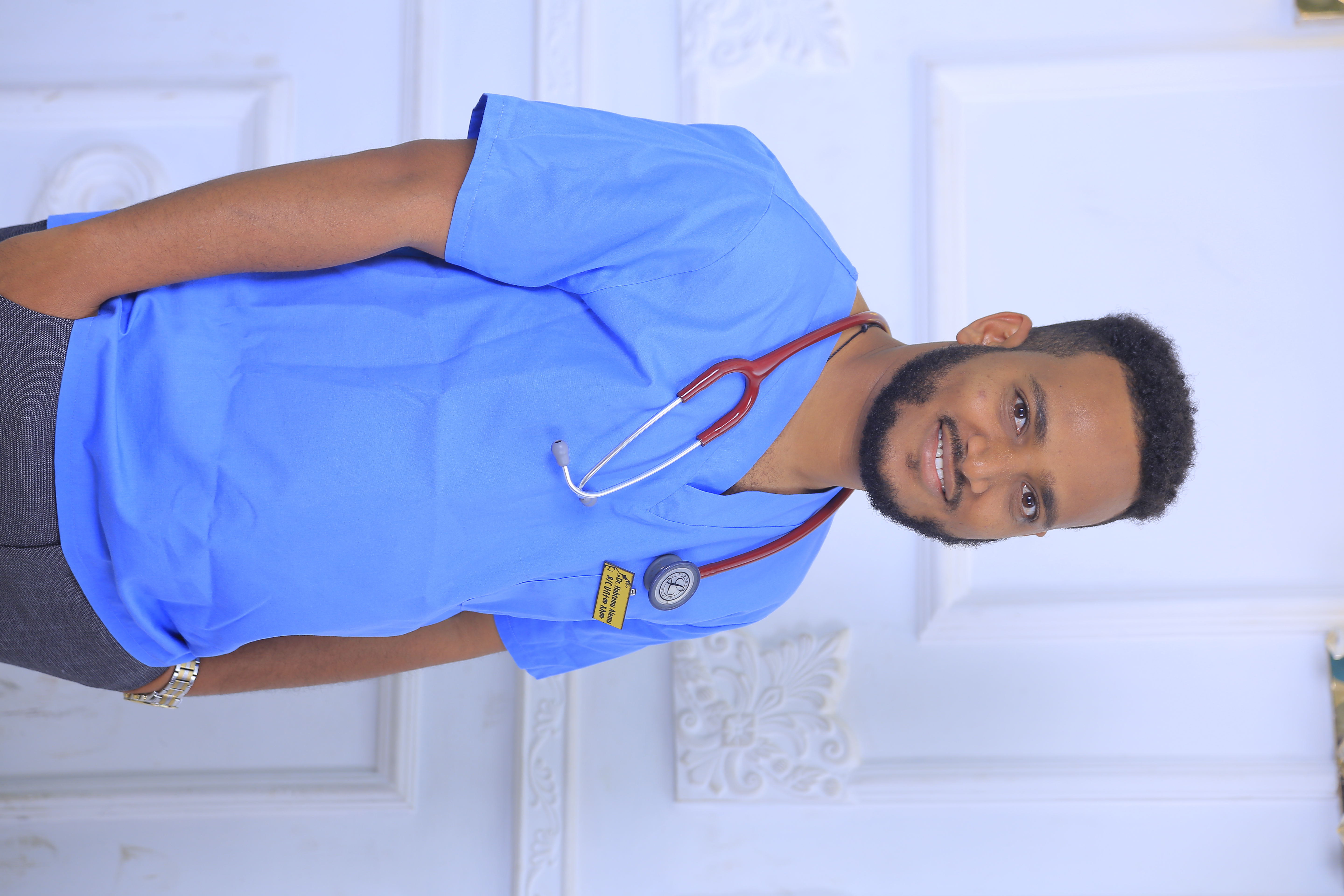 Court Grants 14-Day Remand for Dr. Habtamu Alemu Amid Outcry Over Exploitation of Legal Loopholes