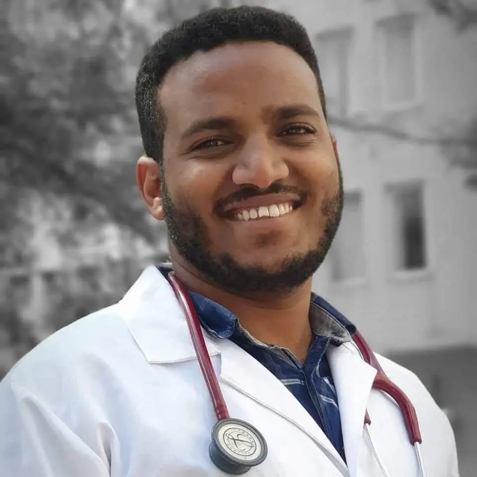 A Physician Silenced: The Case of Dr. Habtamu Alemu